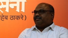 Anil Parab Uday Samant blacklisted contractor mumbai