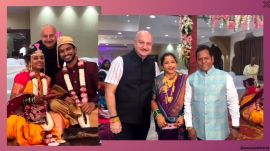 Anupam Kher