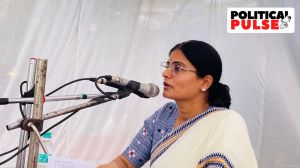 Anupriya Patel