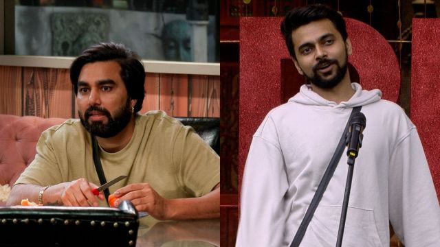 Armaan Malik and Lovekesh Kataria get evicted from Bigg Boss OTT 3