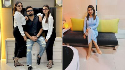 Armaan Malik's second marriage is illegal says lawyer Sana Raees Khan