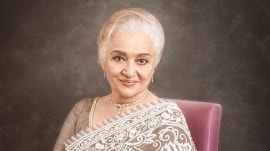 Asha Parekh opens up about rumours of her marriage with Shammi Kpoor.
