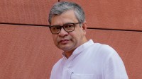 Railway Minister Ashwini Vaishnaw, andhra pradesh, indian express