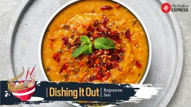 cooking, tadka