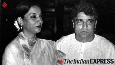 Shabana Azmi recently shared that she initially avoided her now-husband Javed Akhtar due to rumours that Akhtar and his screenwriting partner Salim Khan were big-headed people.