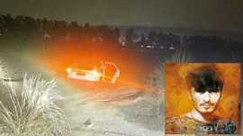 BKing 2col Burger King shootout, delhi burger king shootout, Burger King shooting video, Rajouri Garden Burger King, Rajouri Garden Burger King shooting, Rajouri Garden Burger King shooting news, Man dead shootout at Rajouri Garden Burger King, delhi news, India news, Indian express