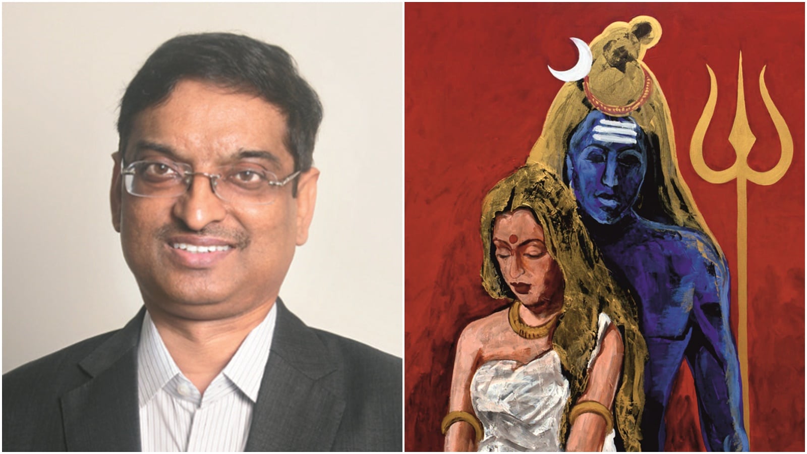 After A Stellar Career Ex IRS Officer Returns To His Love For Art auction-detail