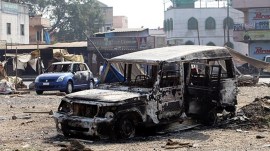 Bhima Koregaon case, Bhima Koregaon violence, Bhima Koregaon Commission Inquiry, Koregaon violence cause, bhima koregaon news, Bhima Koregaon deaths, Indian express news