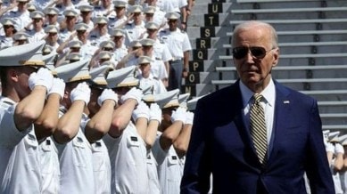 Obama asks Biden to reconsider.