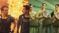 Bollywood 2024 six-month report card
