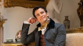 Season 4 four Bridgerton will focus on Benedict Bridgerton's love life