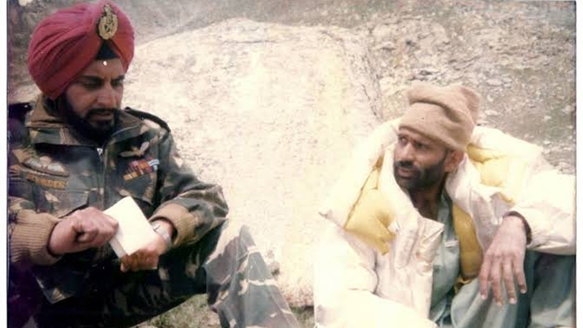 Kargil War