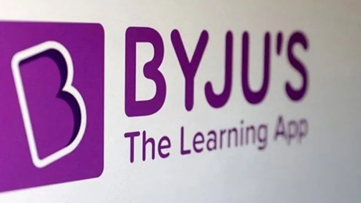 Byju's insolvency