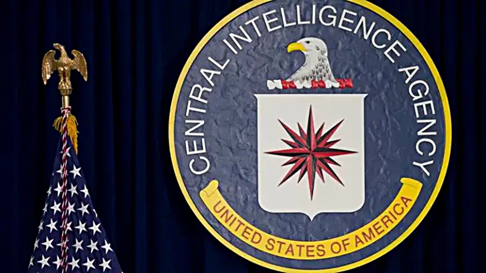 Former CIA official charged with being secret agent for South Korean ...