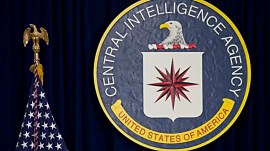 CIA