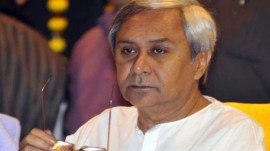 Naveen Patnaik, state Budget, state welfare schemes, name-changing Budget, Budget documents, BJD chief, CM Mohan Charan Majhi, BJD government, Indian express news