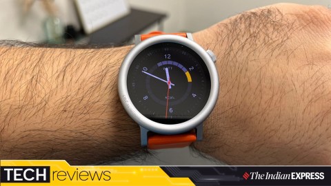 Nothing CMF Watch Pro 2 review Nothing CMF Watch Pro 2 review