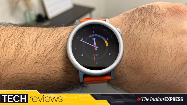 cmf watch pro 2