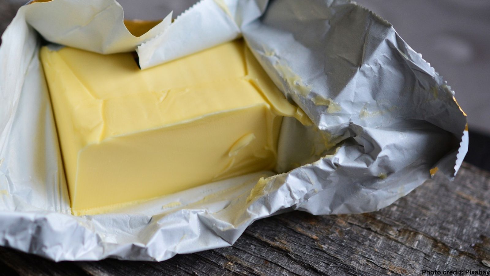 California startup makes butter using CO2; says it tastes ‘like real ...
