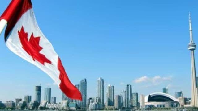 unemployment rate Canada