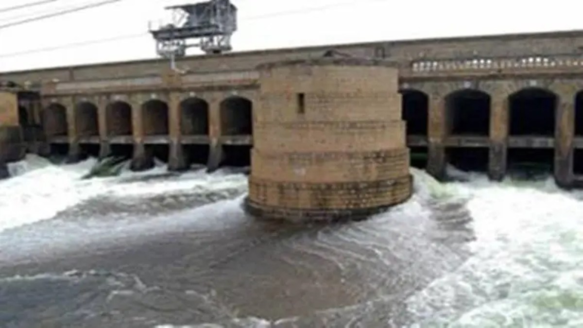 Karnataka govt to appeal against Cauvery panel directive on water release to Tamil Nadu | Bangalore News - The Indian Express