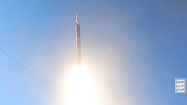 Taiwan China missile tests