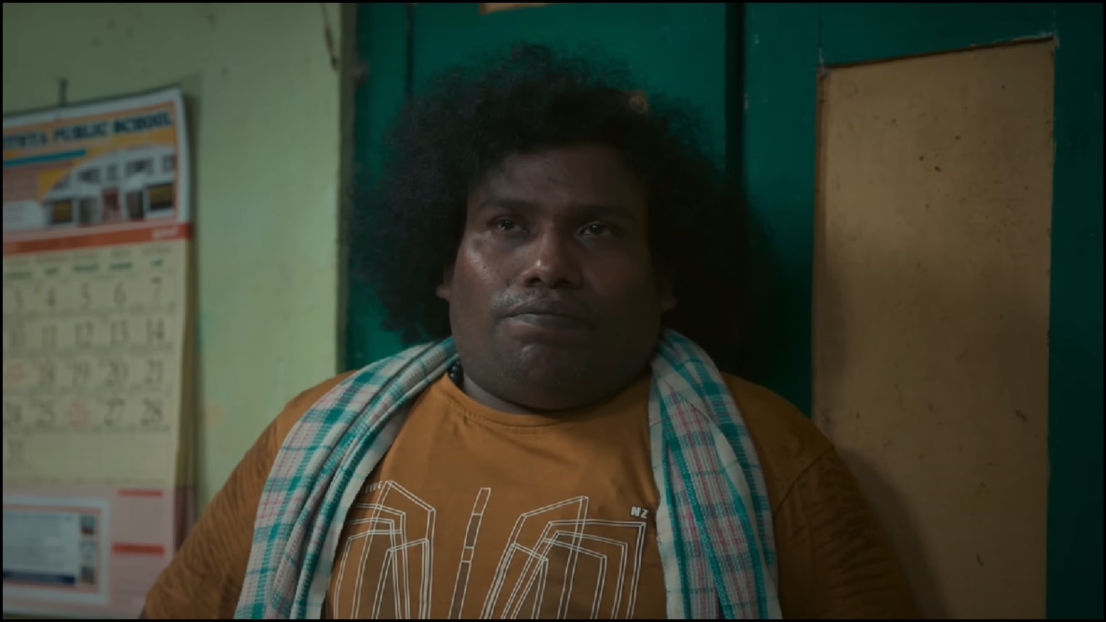 Chutney Sambar Review Yogi Babu Powers This Dignified Tale Of A