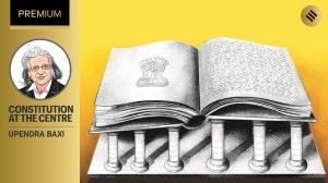 Amidst politicians’ new reverence for Constitution, one thing to remember