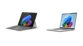 Surface Laptop 7 | Surface Pro 11 | Copilot Plus PC