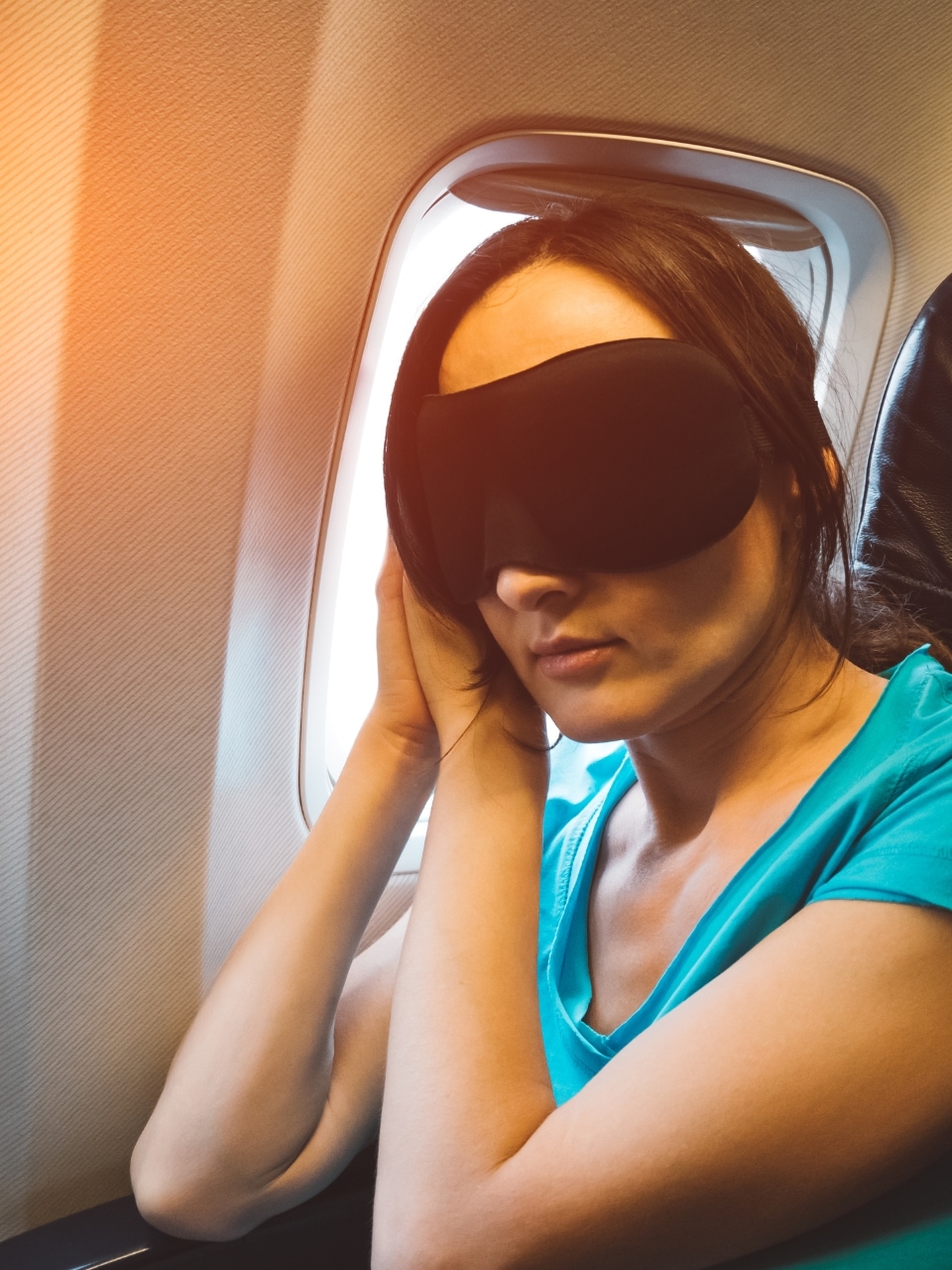 Beat jet lag with evidence-based tips from experts