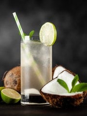 Is drinking too much coconut water unhealthy for you? Here's what experts say