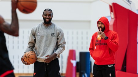 (Credit_ X_@chicagobulls)