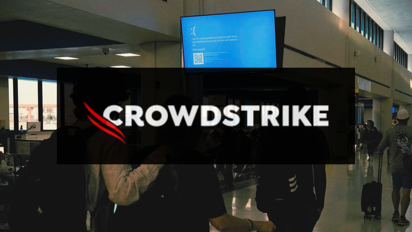 As Losses Mount, CrowdStrike Says Bug In Quality-control Process Led To ...