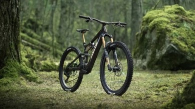 DJI Amflow PL | DJI Amflow PL ebike | DJI Amflow PL features