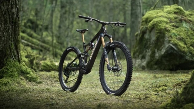 DJI Amflow PL | DJI Amflow PL ebike | DJI Amflow PL features