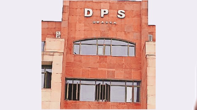 DPS Dwarka names 21 ‘fee defaulters’ on website, parents register ...