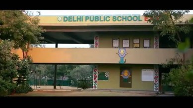 Delhi Public School, DPS fee reminder to parents Delhi HC order, non-payment of hiked fees, DPS Dwarka, DPS Dwarka fee defaulters, fee defaulters on DPS website, DPS news, DPS Dwarka news, DPS summer vacation, Indian express news