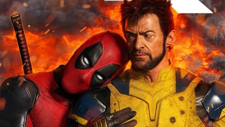 Deadpool and Wolverine movie review