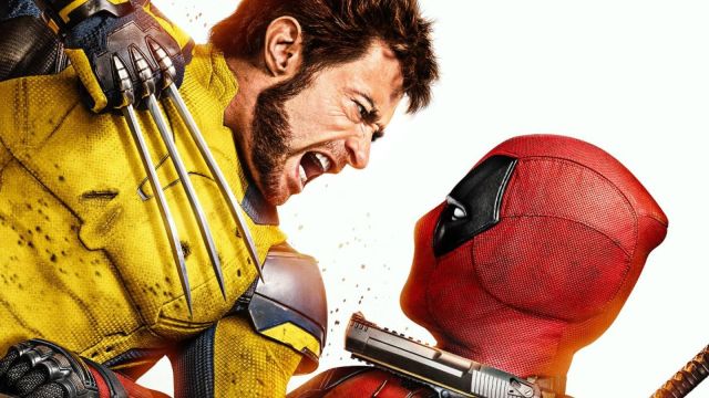 Deadpool and Wolverine box office collection day 12 saw the film earn Rs 2.25 cr. (Photo: Marvel India/Instagram)