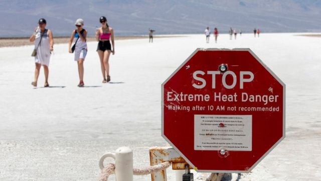 Death Valley