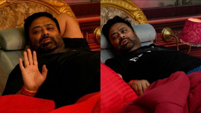 Deepak Chaurasia gets evicted from Bigg Boss OTT 3