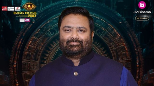 Deepak Chaurasia on his Bigg Boss OTT 3 journey