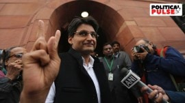 Deepender Singh Hooda