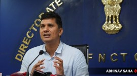 Delhi Minister to Chief Secy: Give details of landowners in area where trees were felled