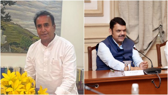 Deshmukh Fadnavis