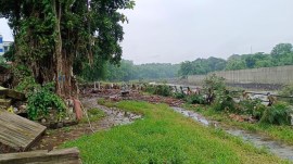 Shahapura flooding