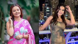 Devoleena Bhattacharjee Payal Malik get into a fight