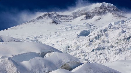 Dhaulagiri I (Photo: X/@wspinanie)