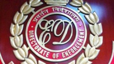 The raids were undertaken on July 9 at 14 locations in Haryana and neighbouring Punjab.