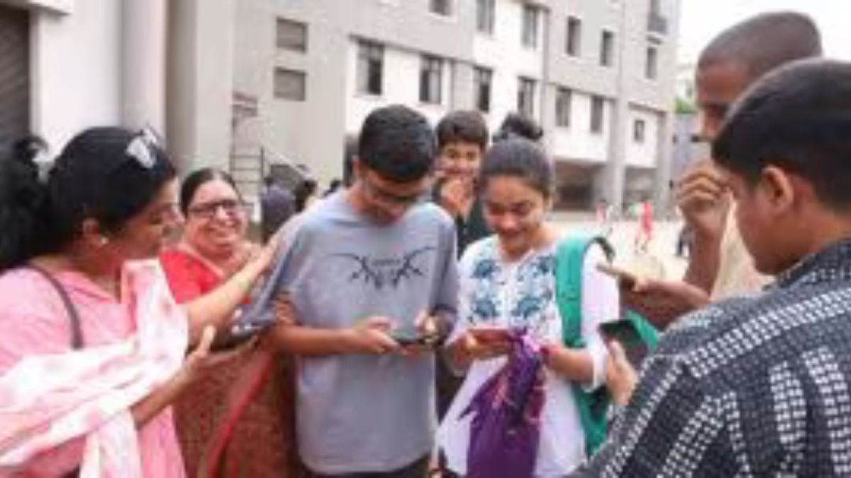 The APSCHE has started the final phase counselling of AP EAMCET 2024